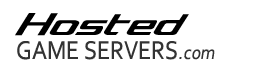 Hosted Game Servers